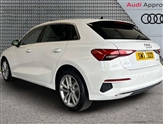 Audi A3 Image 4