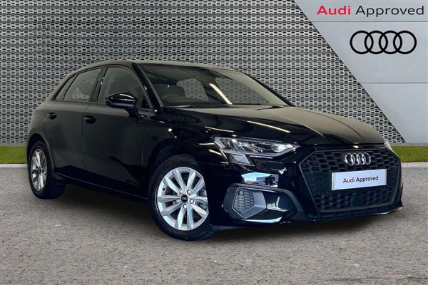 Large image for the Used Audi A3