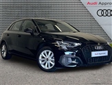 Audi A3 Image 1