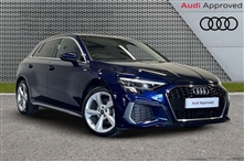 Used Audi A3