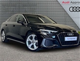 Audi A3 Image 1