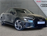 Audi A3 Image 1