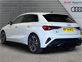 Audi A3 Image 4