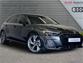 Audi A3 Image 1