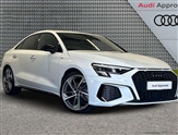 Audi A3 Image 1