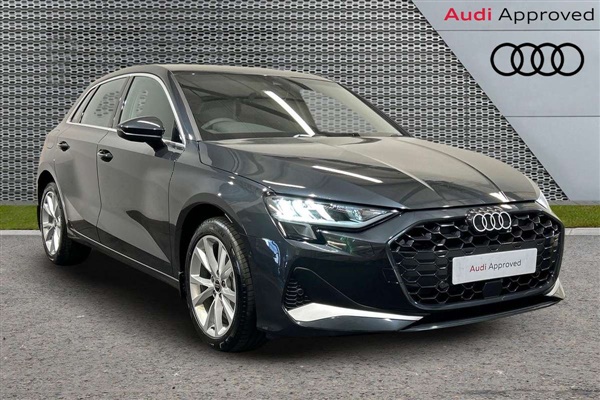Large image for the Used Audi A3