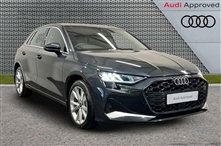 Used Audi A3