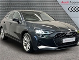 Audi A3 Image 1