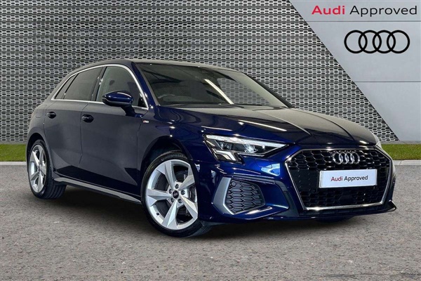Large image for the Used Audi A3