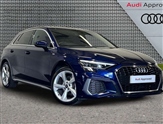 Audi A3 Image 1