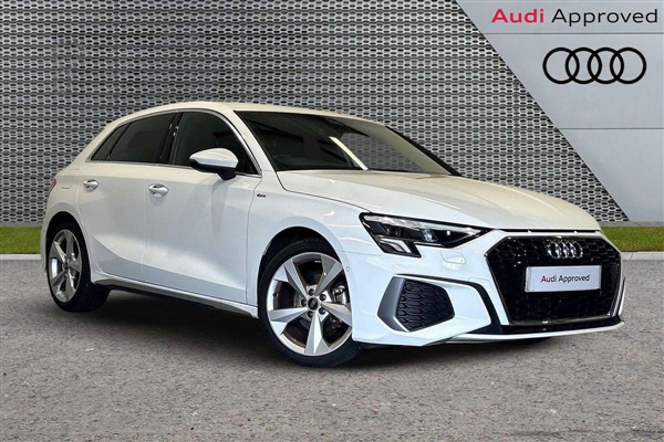 Large image for the Used Audi A3