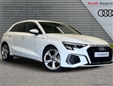 Audi A3 Image 1
