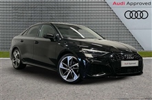 Used Audi A3