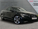 Audi A3 Image 1