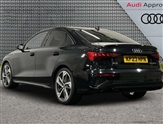 Audi A3 Image 4