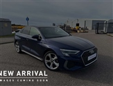 Audi A3 Image 1