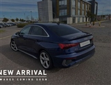 Audi A3 Image 3