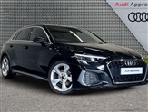 Audi A3 Image 1