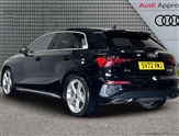 Audi A3 Image 4