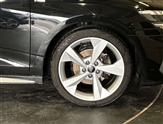 Audi A3 Image 6
