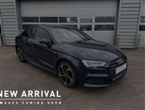 Audi A3 Image 1
