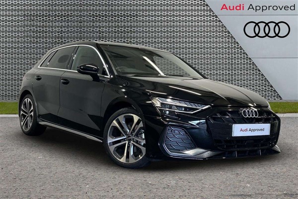Large image for the Used Audi A3