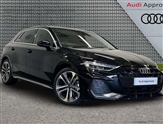 Audi A3 Image 1