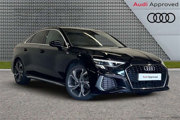 Large image for the Used Audi A3