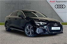 Used Audi A3