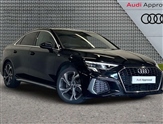 Audi A3 Image 1