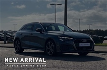 Used Audi A3