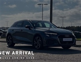 Audi A3 Image 1