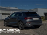 Audi A3 Image 3