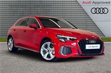 Used Audi A3