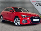 Audi A3 Image 1