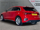 Audi A3 Image 4