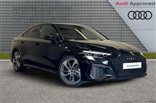 Used Audi A3