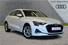 Used Audi A3