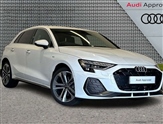 Audi A3 Image 1