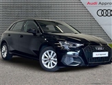 Audi A3 Image 1