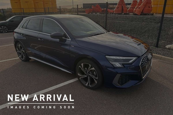 Large image for the Used Audi A3