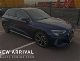 Audi A3 Image 1