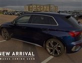 Audi A3 Image 3