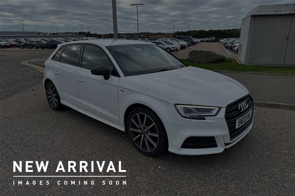 Large image for the Used Audi A3