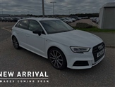 Audi A3 Image 1