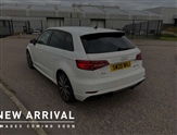 Audi A3 Image 3