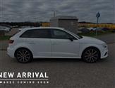 Audi A3 Image 4