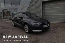 Used Audi A3