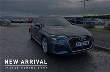 Used Audi A3