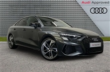 Used Audi A3